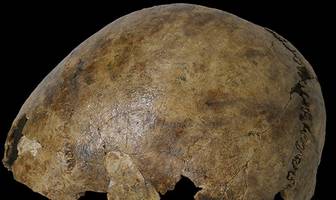 „frankenstein-skelett“: archäologen machen schaurigen fund