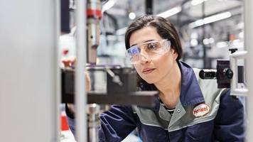 Konsumgüterkonzern: Henkel steigert Umsatz und ist optimistischer für 2024