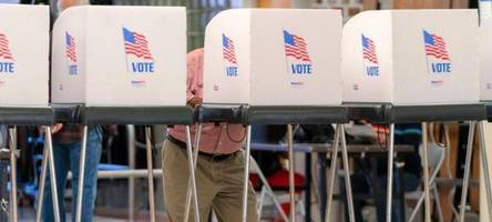 us-wahl 2024: hochrechnungen und ergebnisse