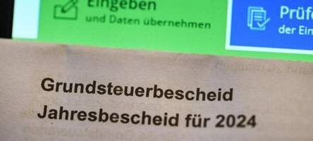 Kommentar: Bayerns Reform der Grundsteuer ist nicht perfekt, aber pragmatisch