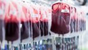 gesundheit: uniklinikum leipzig ruft zum blutspenden auf