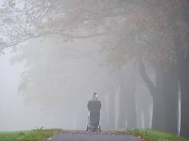 Mehr Sonne am Samstag: Wetterwechsel steht bevor - aber nur für kurze Zeit