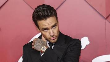 Berichte: Drei Personen nach Tod von Liam Payne festgenommen