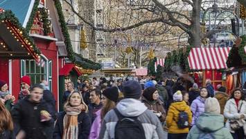 Die beliebtesten Berliner Weihnachtsmärkte in der Übersicht