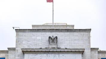 US-Notenbank Fed senkt Leitzins um 0,25 Prozentpunkte