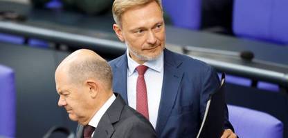 Ampel-Aus: Sollte Christian Lindner für Olaf Scholz wirklich seinen Amtseid brechen?