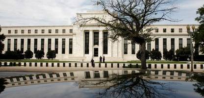 Federal Reserve: US-Notenbank senkt Leitzins um 0,25 Prozent