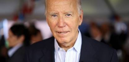 Joe Biden: US-Präsident wird Uropa, Enkelin erwartet Nachwuchs