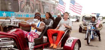 Prophetische Filmsatire »Idiocracy«: So schlimm kann es doch nicht kommen. Oder? ODER!?