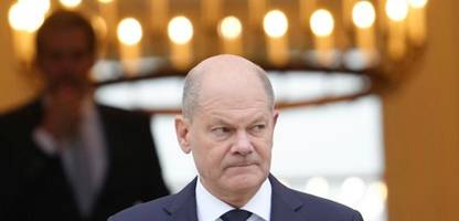 Ampel-Aus: Das ist das neue Kabinett von Olaf Scholz – und diese früheren FDP-Minister sind nicht mehr dabei