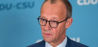 Friedrich Merz: CDU-Chef drängt Kanzler Scholz zu vorgezogenen Neuwahlen