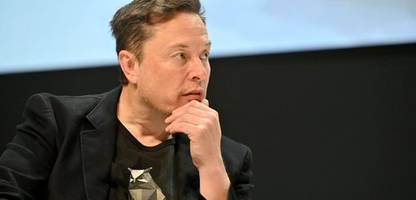 Elon Musk beschimpft Olaf Scholz als Narr – Robert Habeck ist wieder bei X