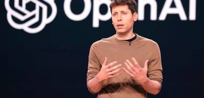 OpenAI: Sam Altman kauft Chat.com für mehr als 15 Millionen Dollar