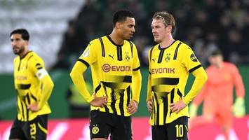 Nagelsmann und das DFB-Team: Mit BVB-Power zum Gruppensieg