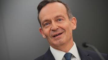 Volker Wissing: Familie, Beruf, Politik – der Steckbrief