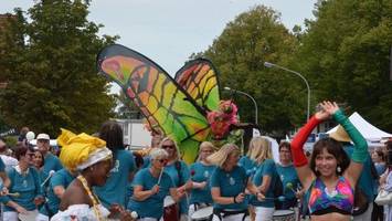 Zu teuer! Das Autofreie Straßenfest soll es nicht mehr geben