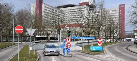 private parkraumüberwacher: in der zukunft braucht das uniklinikum eine andere lösung