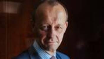 Friedrich Merz: Nach dem Beben