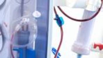 gesundheit: neues nierenzentrum in greifswald eröffnet