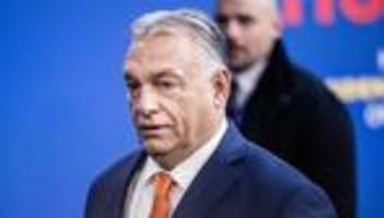 Viktor Orbán: Wette gewonnen