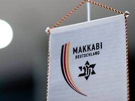 Mit Stöcken und Messern verfolgt: Makkabi-Jugendfußballer in Berlin antisemitisch angegriffen