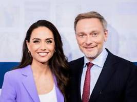 Vip Vip, Hurra!: Wenn Christian Lindner schlau ist, geht er zu RTL!