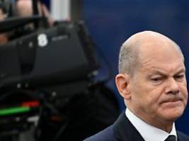 Vorbereitung für Neuwahl: Kanzler Scholz will in seinem Wahlkreis wieder antreten