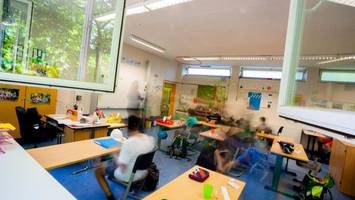 Vertreter der Fritz-Karsen-Schule machen Druck auf den Bezirk