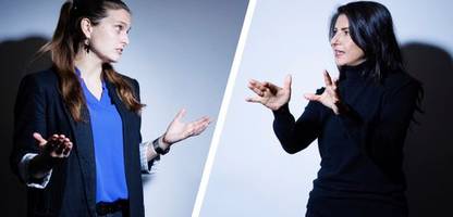 afd-verbot: »demokratie muss sich wehren« – »bei mir überwiegt die sorge, dass es die afd stärkt«