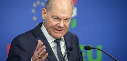 Ampel-Aus - News im Live-Blog: Olaf Scholz bereit zu Gesprächen über Neuwahl-Termin