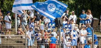 Berlin: Antisemitischer Angriff bei Fußballspiel eines jüdischen Vereins in Neukölln