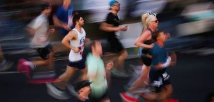 Marathon in New York: Matthew Choi gefährdet Läufer mit Kamerateam und wird gesperrt