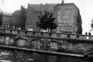 Kreuzberger Opfer der Berliner Mauer: Fünf tote Kinder zuviel