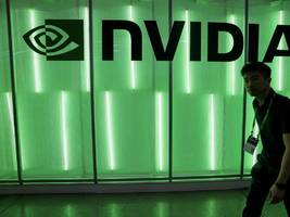 Patentstreit: Warum eine deutsche Firma gegen Börsenstar Nvidia klagt