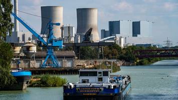 RWE als Vorbild - Immer mehr Dax-Unternehmen stellen sich dem Kampf gegen den Klimawandel