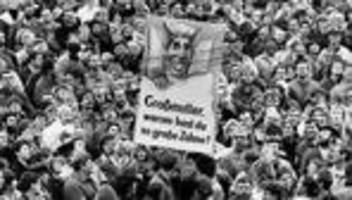 35. jahrestag des mauerfalls: frage: was ist ein ostdeutsches streichquartett?
