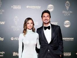 Ballon d'Or-Ergebnis öffentlich: Niemand gab Mats Hummels seine Stimme