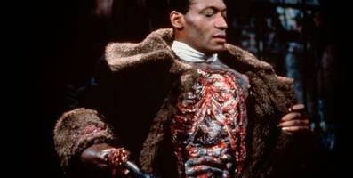 Tony Todd: Horror-Filmstar aus »Candyman's Fluch« gestorben