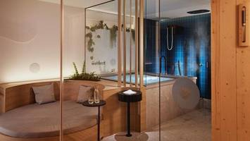 Wellnest Hamburg im Test: Lohnt sich Besuch im teuren Privat-Spa?
