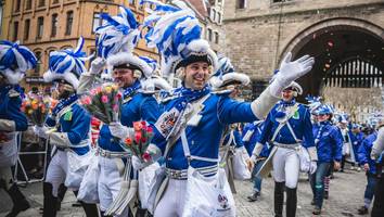 Närrische Zeit - Was genau ist Karneval? Das steckt hinter der Geschichte des Festes