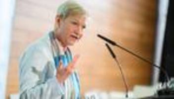 kirchenparlament in würzburg: synode der evangelischen kirche in deutschland beginnt