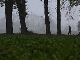 Wetterwoche im Schnellcheck: Dauerhoch verabschiedet sich - Wintereinbruch droht