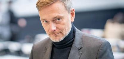 Christian Lindner: FDP-Chef schließt Neuauflage der Ampelkoalition aus