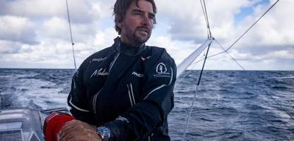 Vendée Globe: Boris Herrmann startet in das Segel-Rennen – Route, Gefahren, Teilnehmer