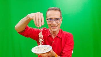 Dr. Riedl: „Dieses Obst sollten Sie lieber nicht im Müsli essen“