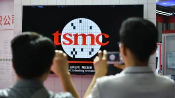 Nach Vorfällen mit Huawei - USA untersagen TSMC die Lieferung von KI-Chips an China