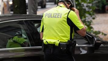 So viele Einnahmen erzielt die Fahrradstaffel der Polizei