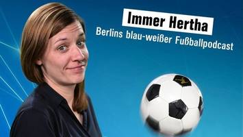 Immer Hertha - Erst mau, dann MV