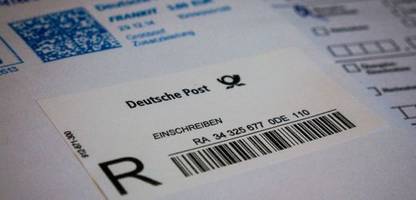 Deutsche Post: Einschreiben wird zum Prio-Produkt - neue Brieftarife ab 2025