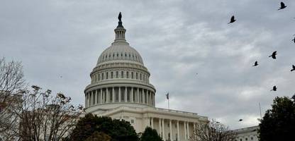 Donald Trump will Minister ohne Zustimmung des Senats einsetzen